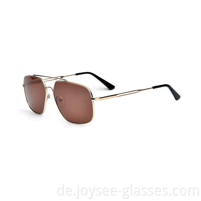 Metal Sunglasses For Unisex 6